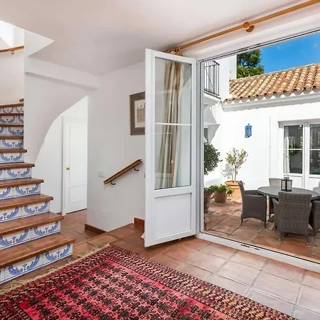 Casa Chelan Villa *