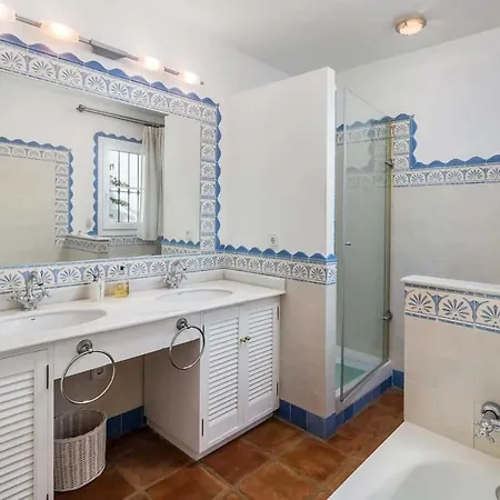 Villa Casa Chelan Sotogrande