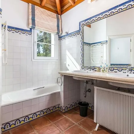 Casa Chelan Sotogrande